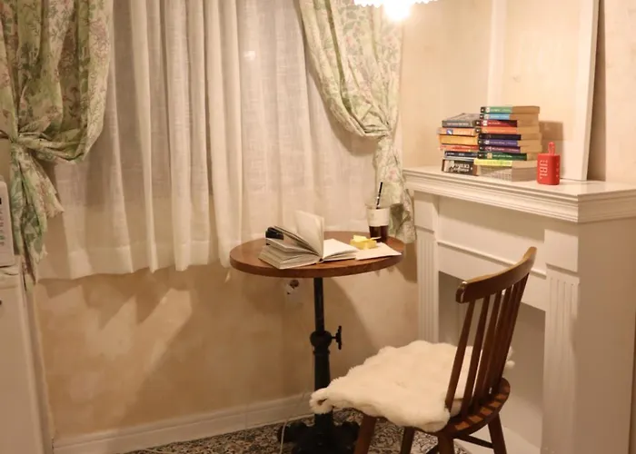 Apartamento Morning Gwangalli 201, 30 Seconds To The Beach, Emotional Romantic