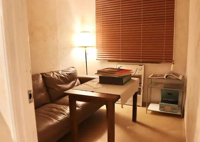 Apartamento Morning Gwangalli 201, 30 Seconds To The Beach, Emotional Romantic *