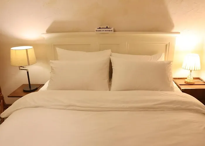 Apartamento Morning Gwangalli 201, 30 Seconds To The Beach, Emotional Romantic
