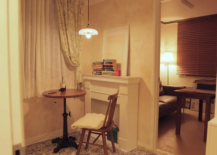 Morning Gwangalli 201, 30 Seconds To The Beach, Emotional Romantic Apartamento